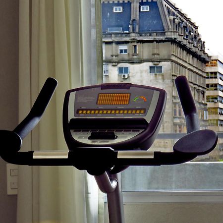 Smart Hotel מונטווידאו מראה חיצוני תמונה