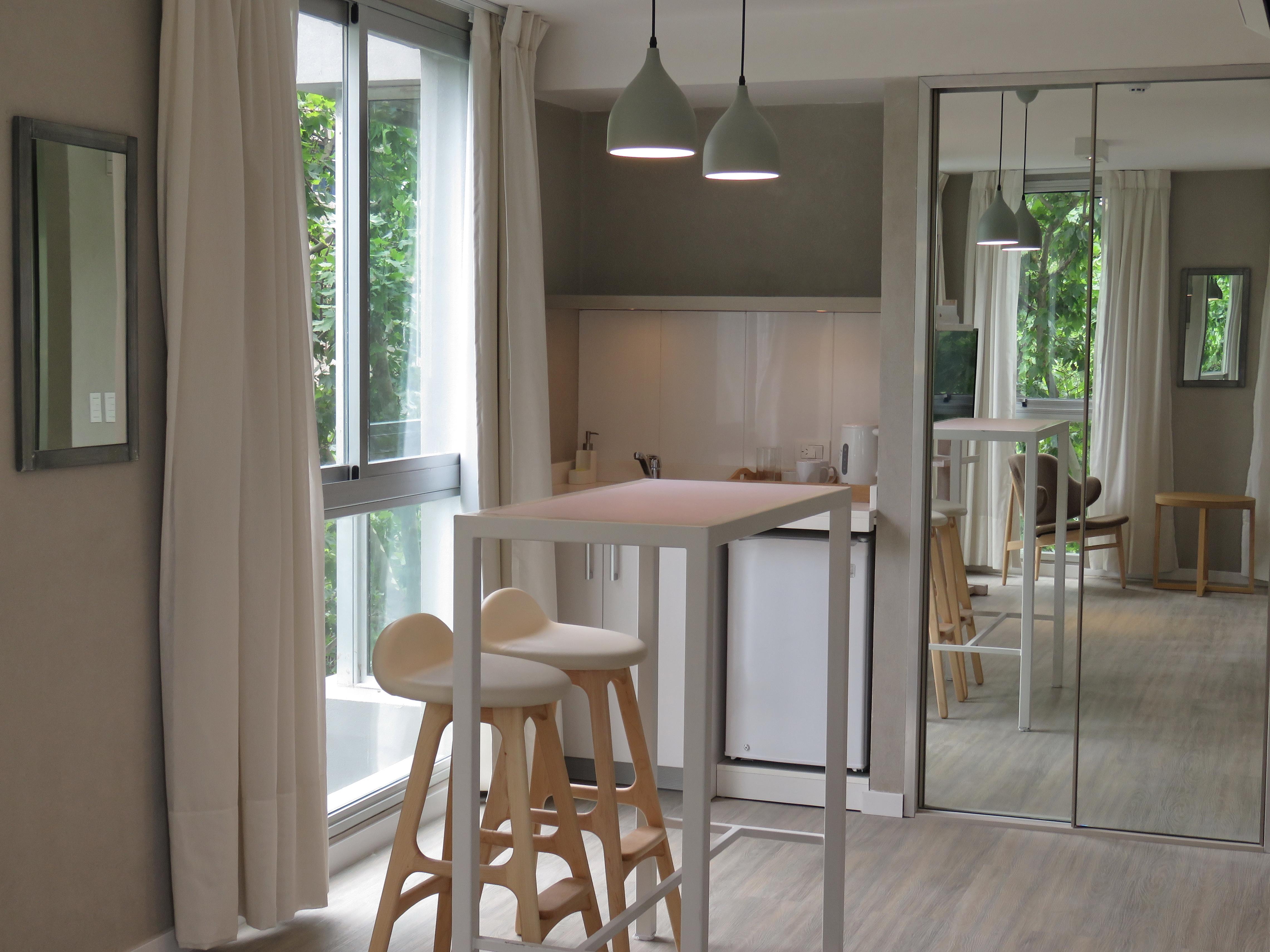 Smart Hotel מונטווידאו מראה חיצוני תמונה