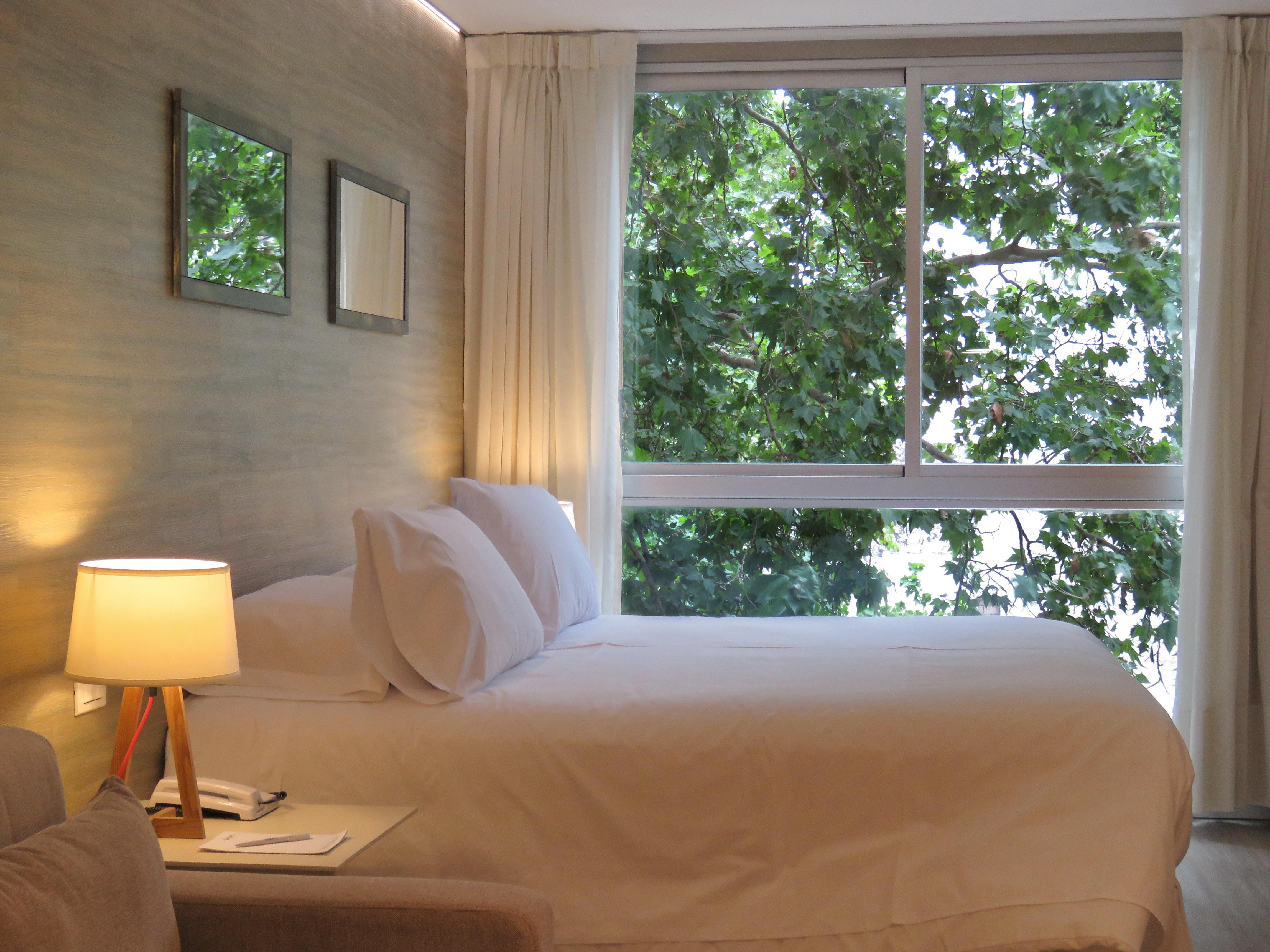 Smart Hotel מונטווידאו מראה חיצוני תמונה