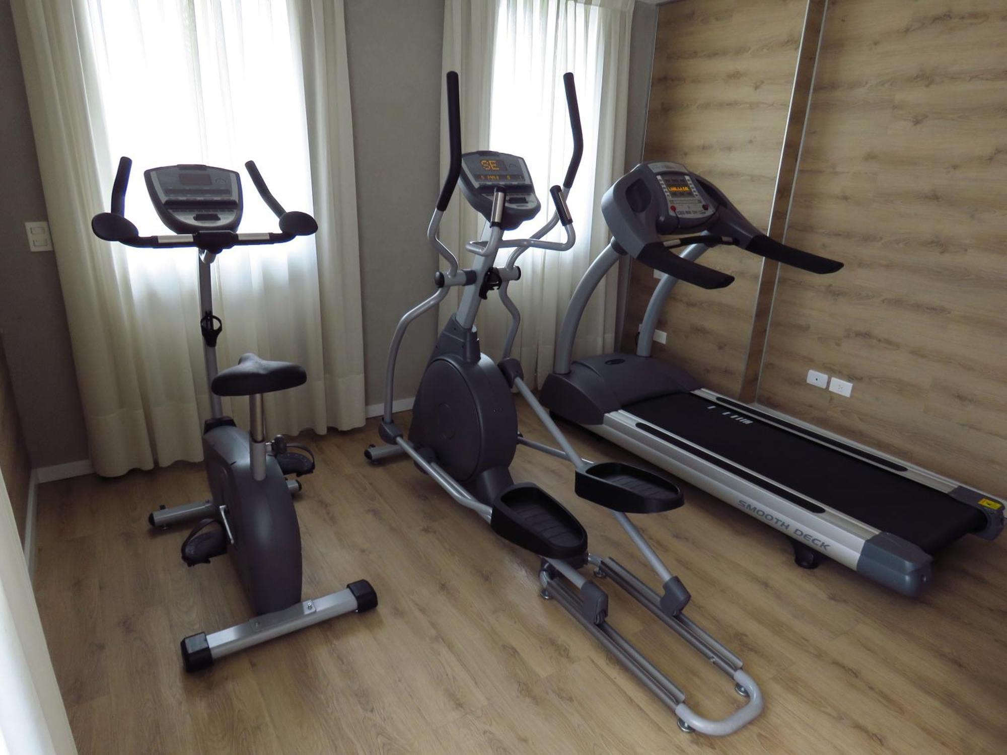 Smart Hotel מונטווידאו מראה חיצוני תמונה