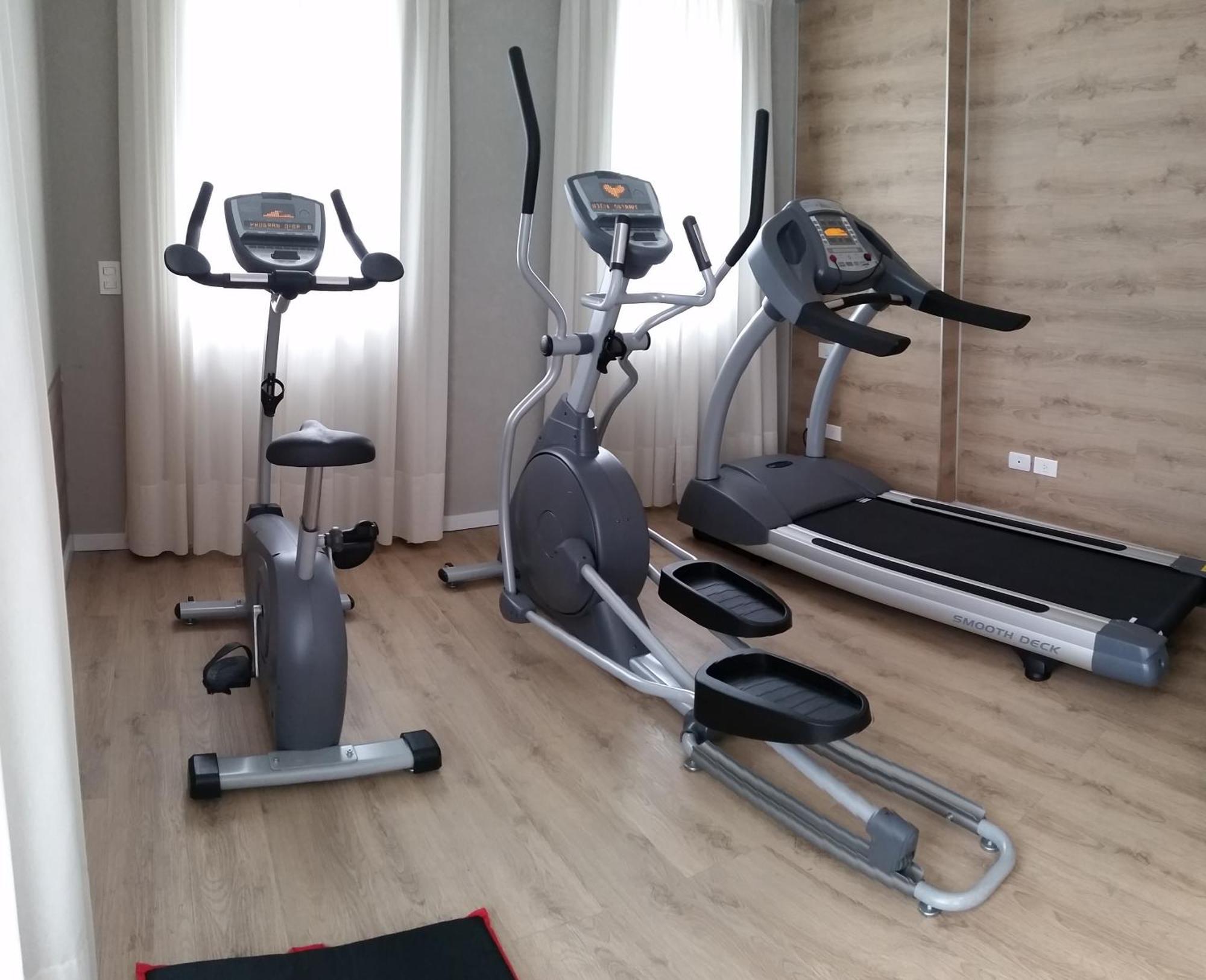 Smart Hotel מונטווידאו מראה חיצוני תמונה