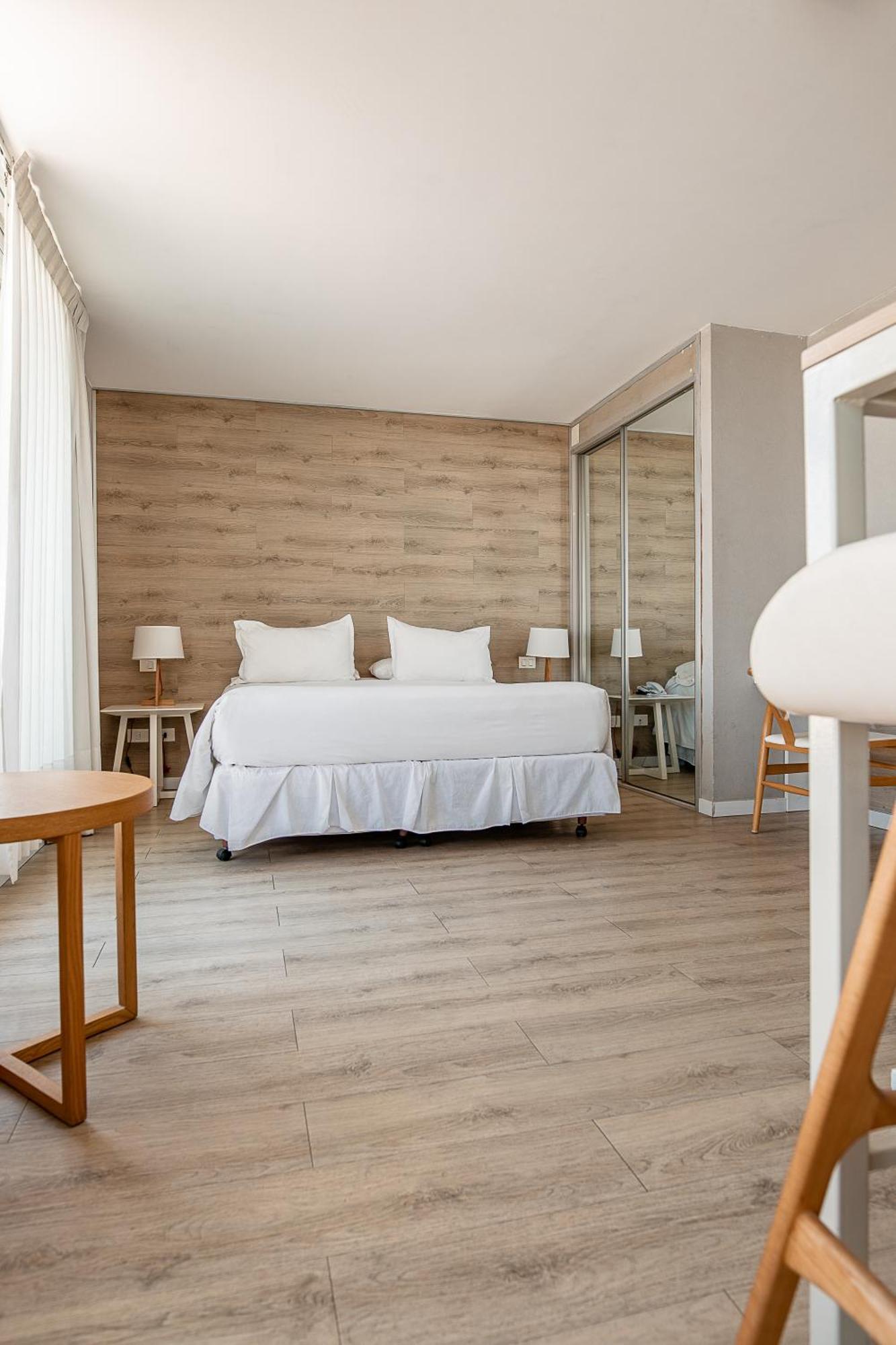 Smart Hotel מונטווידאו מראה חיצוני תמונה